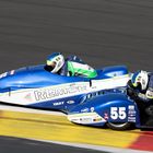 FIM Seitenwagen WM Spa-Francorchamps 2023 Part 16
