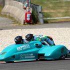 FIM Seitenwagen WM Spa-Francorchamps 2023 Part 6
