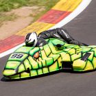 FIM Sidecar World Championship Spa-Francorchamps 2022 Part 11