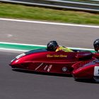 FIM Sidecar World Championship Spa-Francorchamps 2022 Part 9
