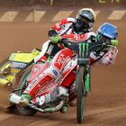 FIM Speedway World Cup Vojens 2016