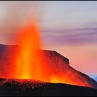 Fimmvörðuháls Eruption III