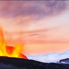 Fimmvörðuháls Eruption V