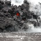 Fimmvörðuháls Iceland