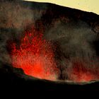 Fimmvörðuháls volcanic eruption