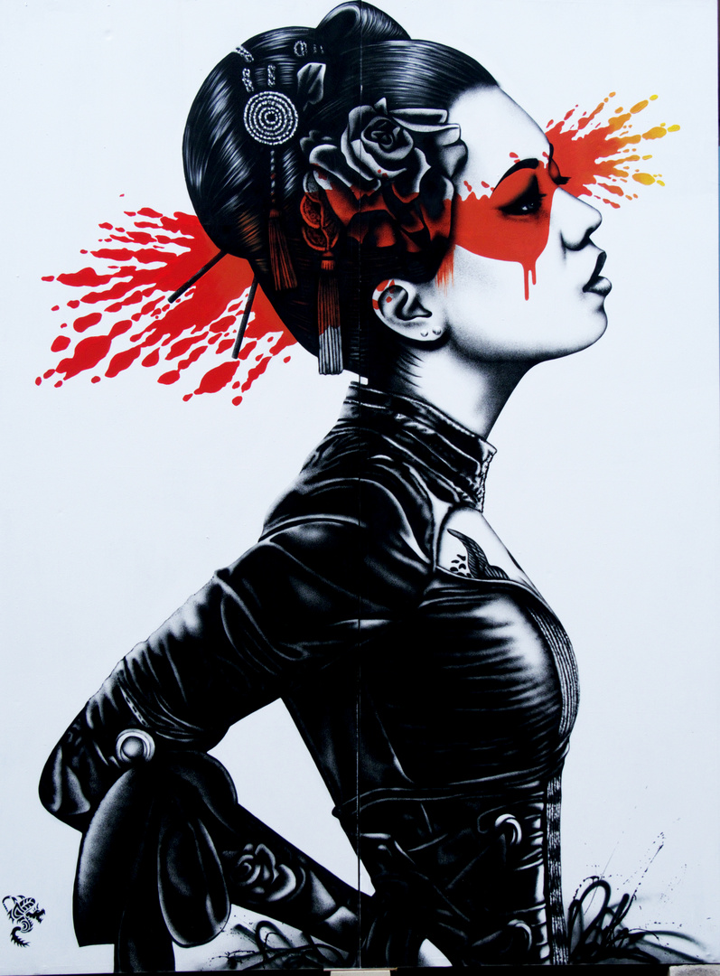 FIN DAC @ Stroke Art Fair Berlin