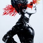 FIN DAC @ Stroke Art Fair Berlin