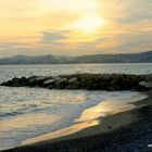 Fin d'Après-Midi à Cagnes sur Mer