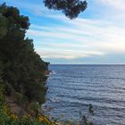 Fin d’après-midi à Saint-Jean-Cap-Ferrat