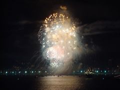 Fin de Año en Copacabana