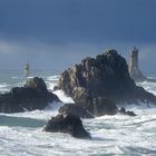 fin de tempete a la pointe du raz cet apres midi