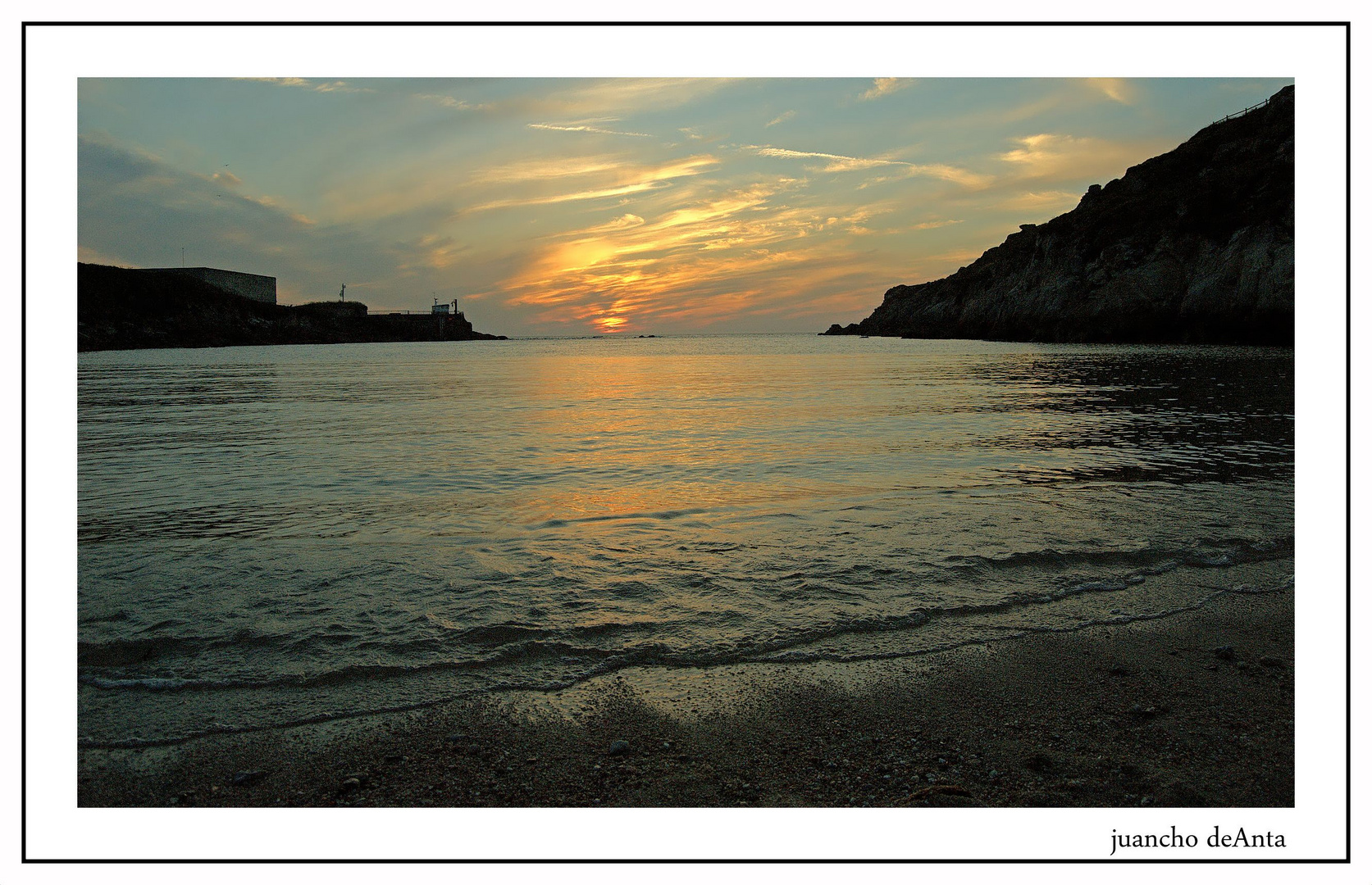 fin de un día de playa(para LOLA DIAZ SOMODEVILLA)