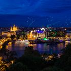 FINA Budapest 2017