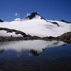 Finailspitze bei Perfektem Wetter