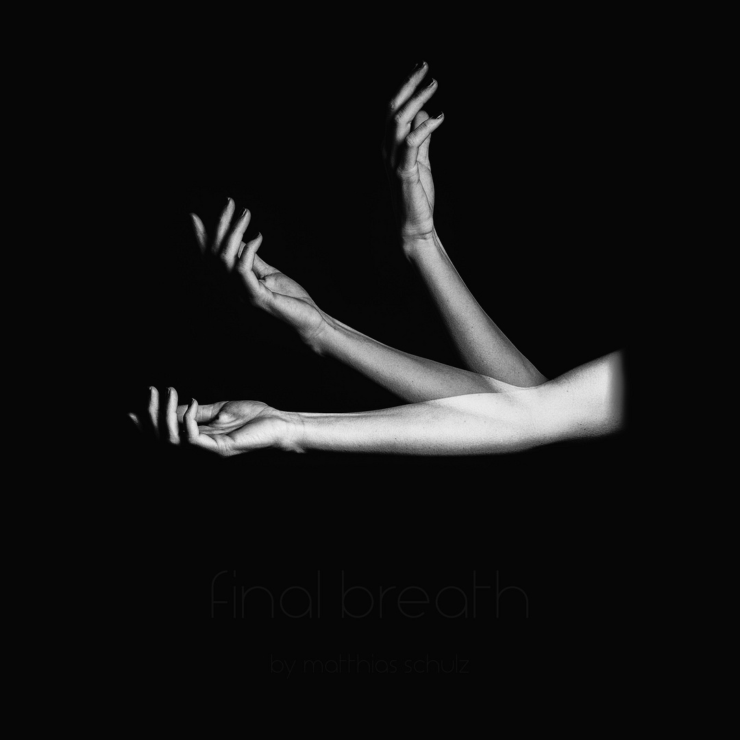 FINAL BREATH