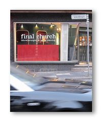 FINAL CHURCH (tätowierungen & body piercing)