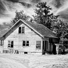 "Final Drought", Vale, HWY 20, Nevada