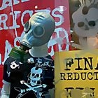 Final reduction