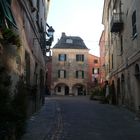 Finalborgo - scorcio -