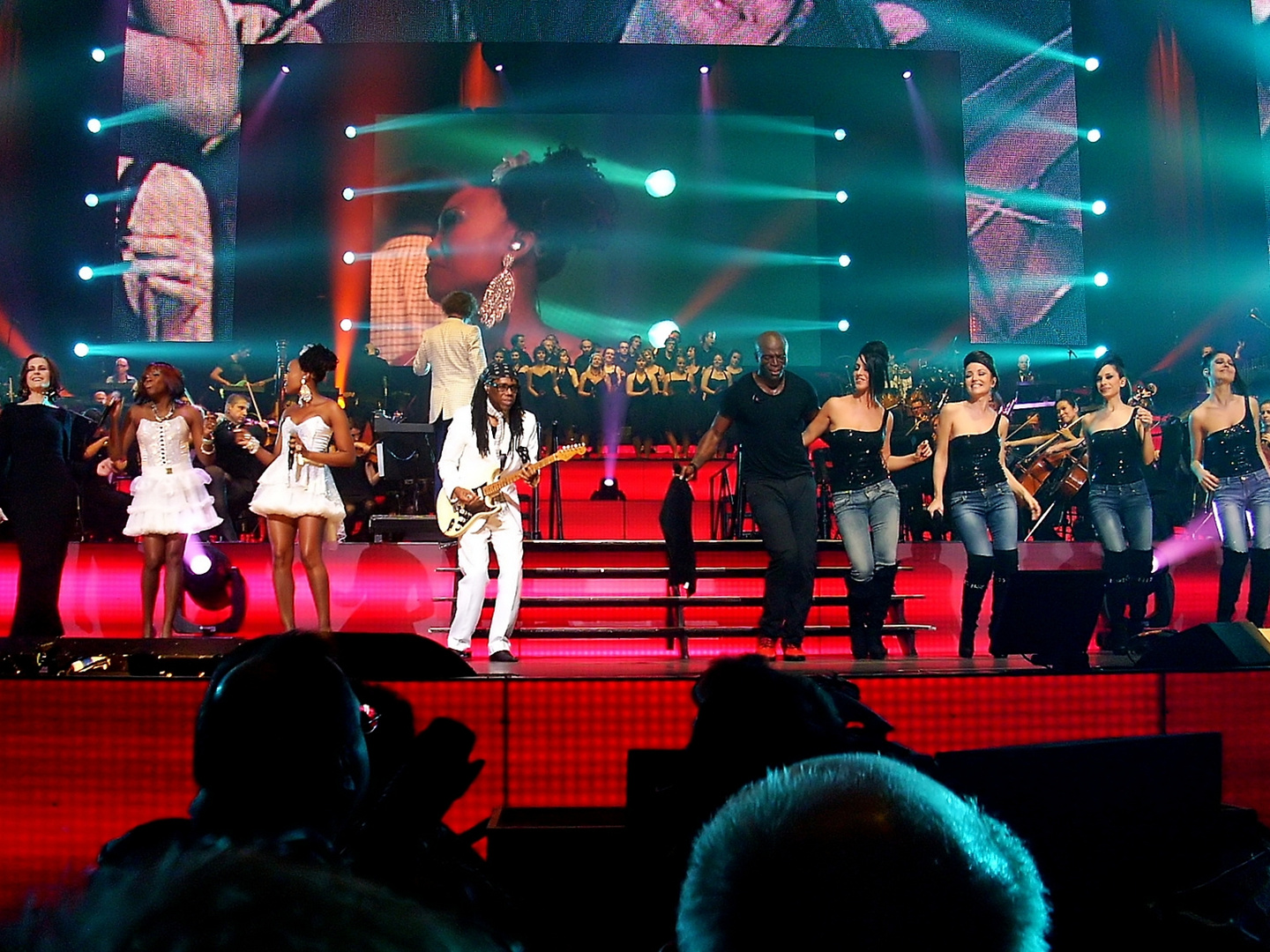 Finale 2011