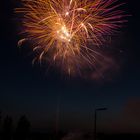 Finale bei Schiersteiner Hafenfest 2013