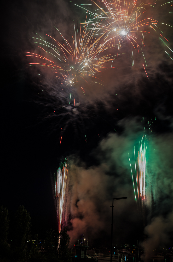 Finale bei Schiersteiner Hafenfest 2013 IV