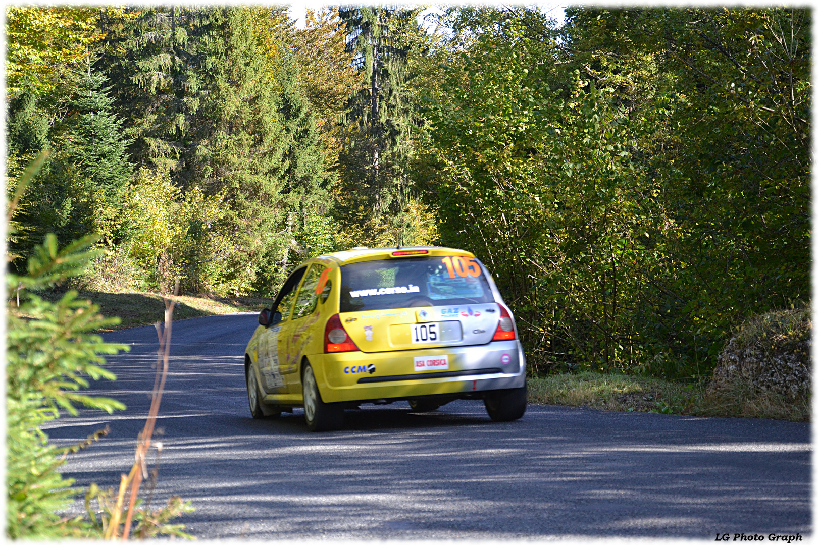 Finale des Rallyes 2013