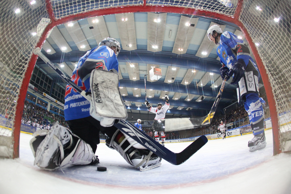 Finale in der Oberliga