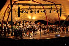 Finale - Loreley Tattoo 2012