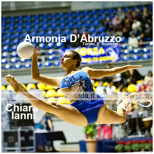 Finale nazionale campionati italiani