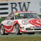 Finale- Porsche Sportscup