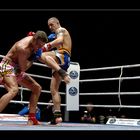 Finalkampf Rene Litschko vs. Peter Bäumler