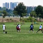 Finalmente calcio !