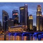 Financial Centre Singapore