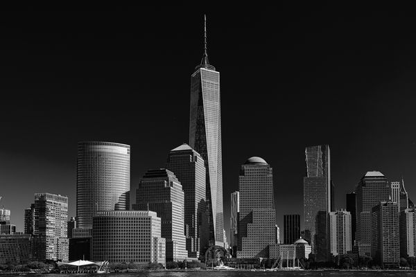 Financial District NYC