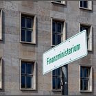 Finanzministerium