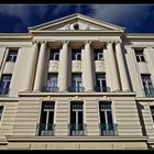 Finanzministeriums der Landesregierung Mecklenburg-Vorpommern