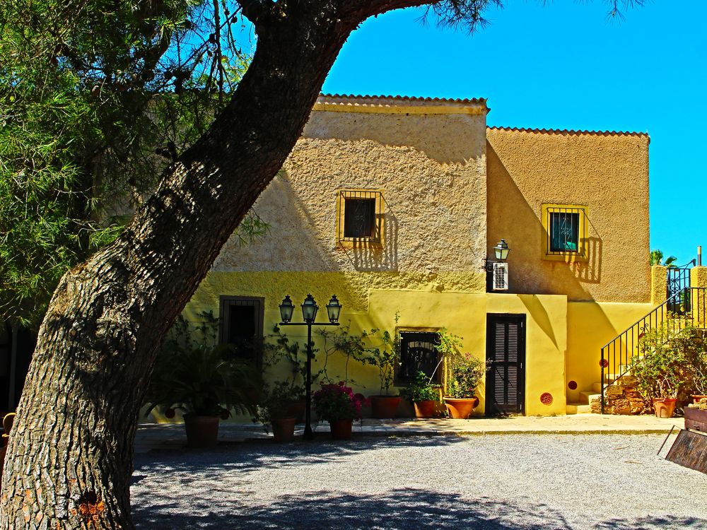 Finca auf Mallorca