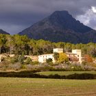 Finca bei Valdemossa