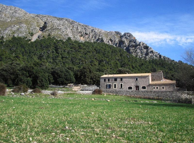 Finca Binifaldo