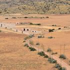 Finca, Cabo de gata (E)