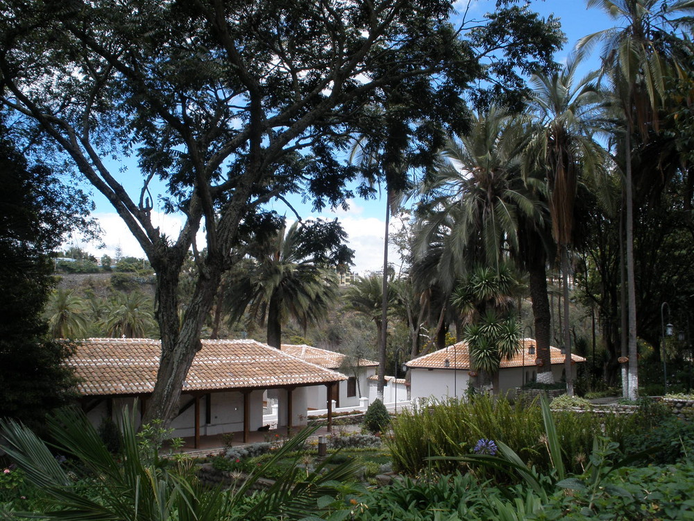 finca de Juan Leon Mera