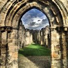 Finchale Priory