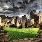 Finchale Priory