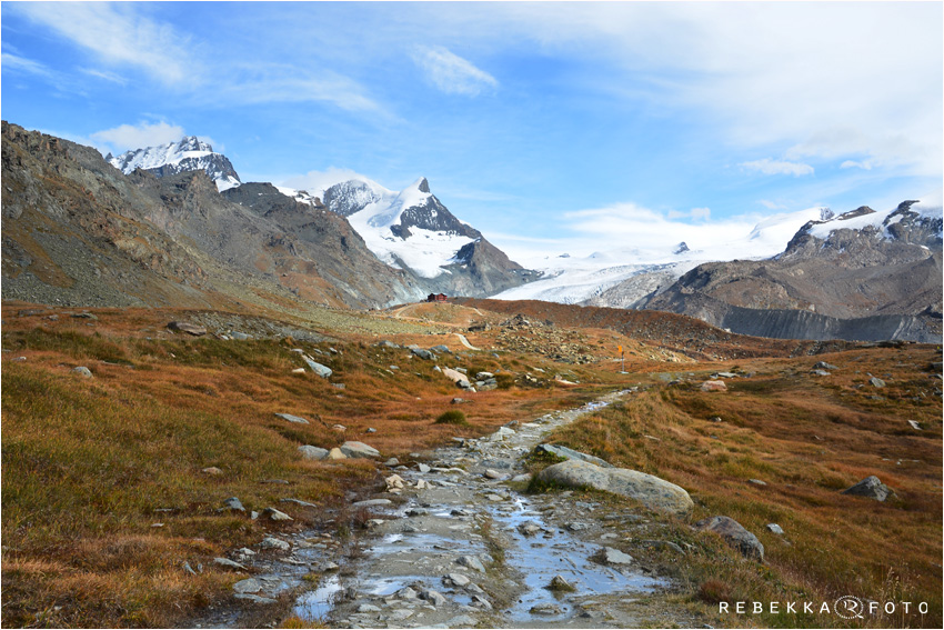 Findelgletscher