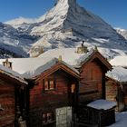 Findeln Zermatt