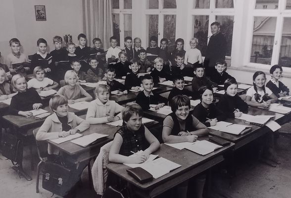 "Findet Mizzi" - 1966