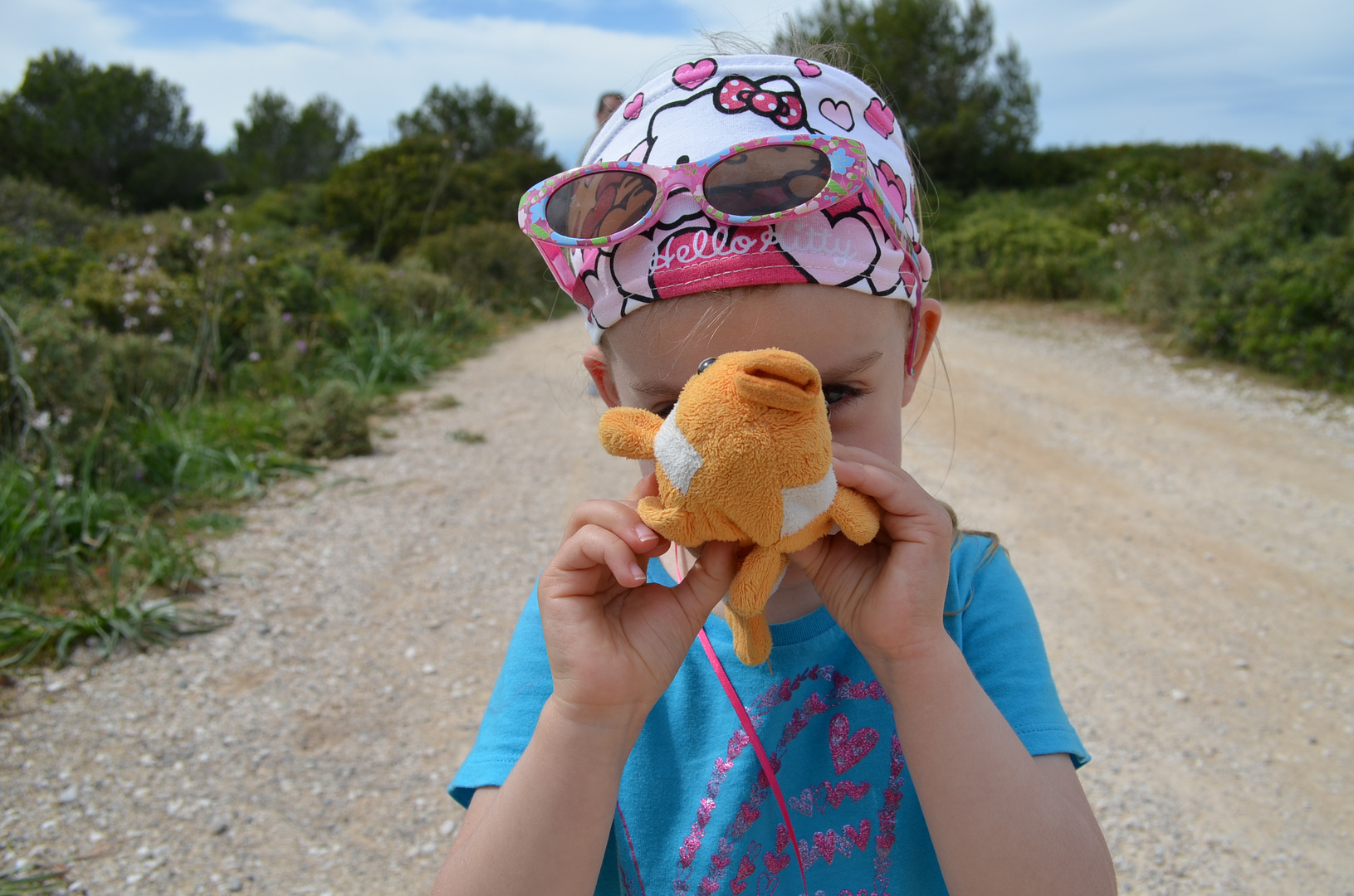 Findet Nemo auf Mallorca