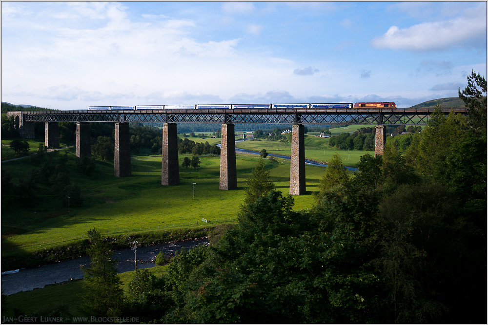 Findhorn Viaduct