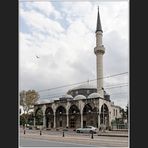 Findikli Molla Çelebi Camii